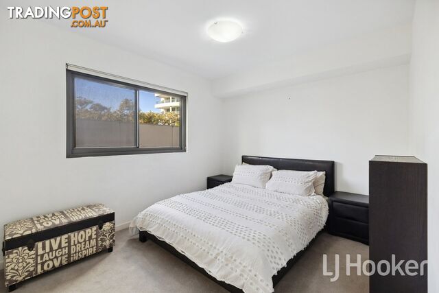 135/143 Adelaide Terrace EAST PERTH WA 6004