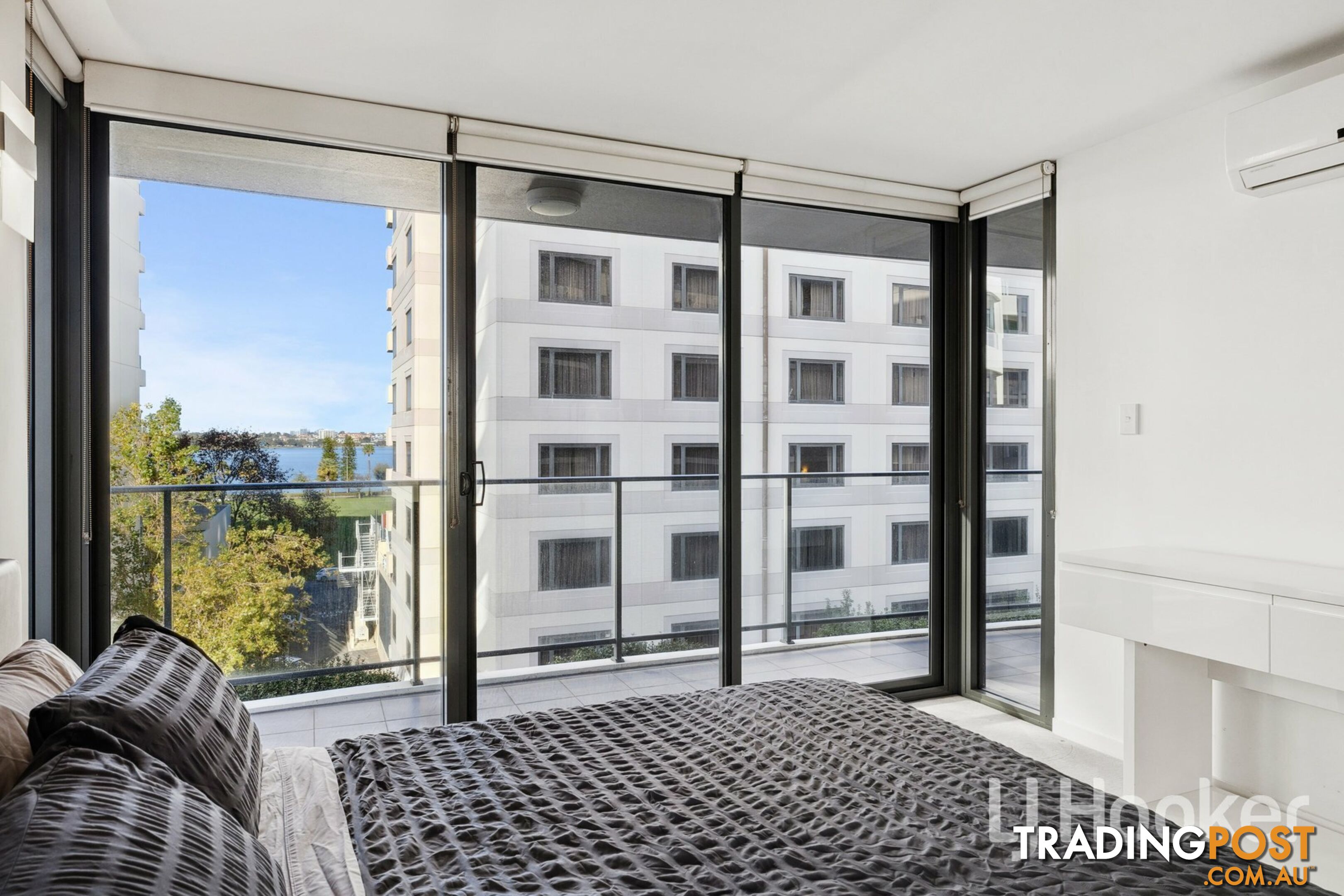 135/143 Adelaide Terrace EAST PERTH WA 6004