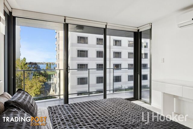 135/143 Adelaide Terrace EAST PERTH WA 6004