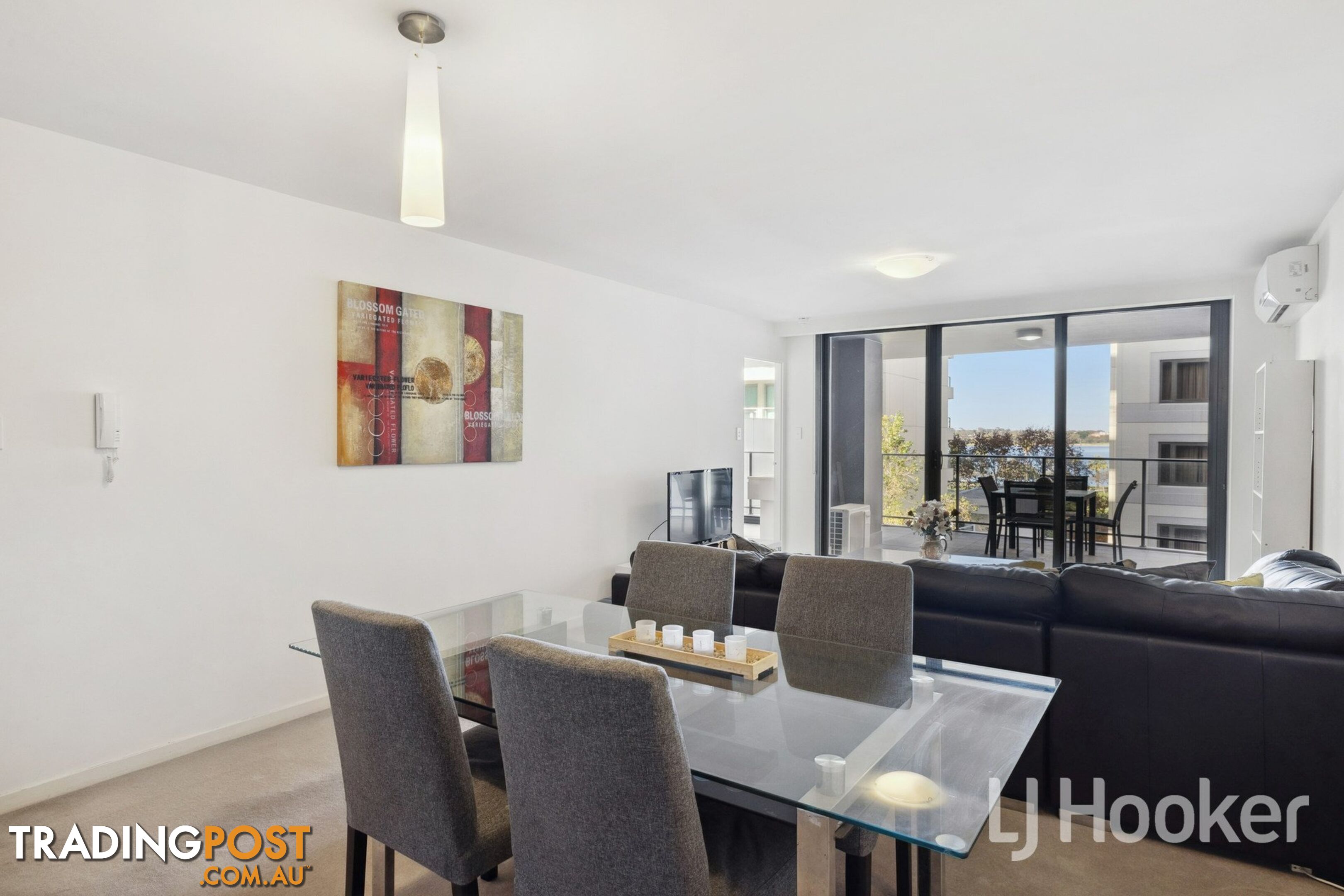 135/143 Adelaide Terrace EAST PERTH WA 6004