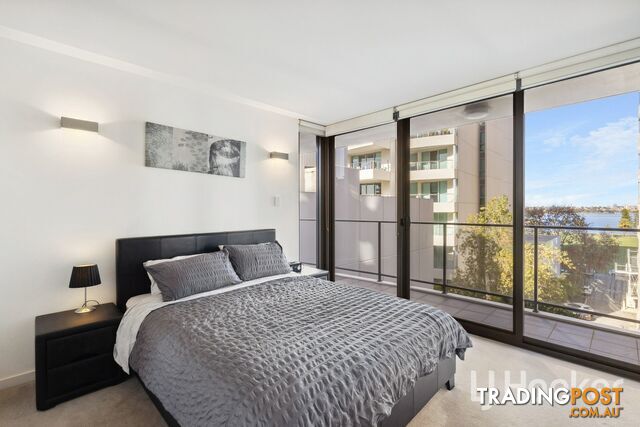 135/143 Adelaide Terrace EAST PERTH WA 6004