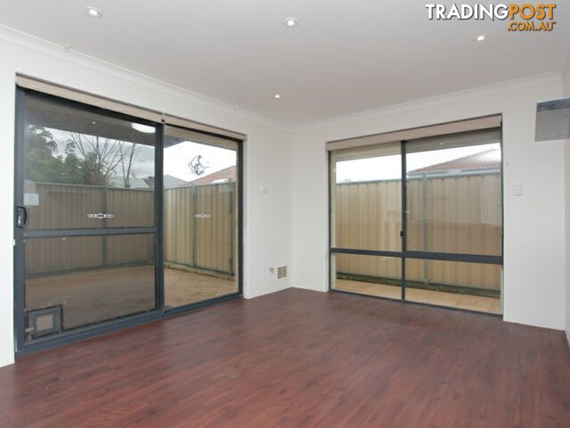 163B Woodside Street DOUBLEVIEW WA 6018