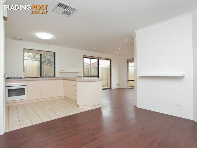 163B Woodside Street DOUBLEVIEW WA 6018