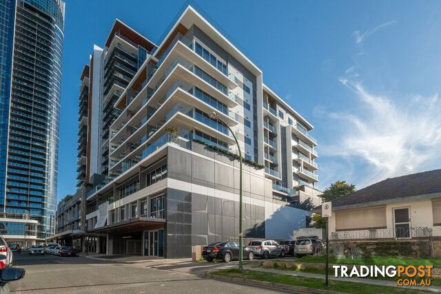 Unit 806/5 Harper Terrace SOUTH PERTH WA 6151