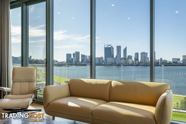 Unit 806/5 Harper Terrace SOUTH PERTH WA 6151