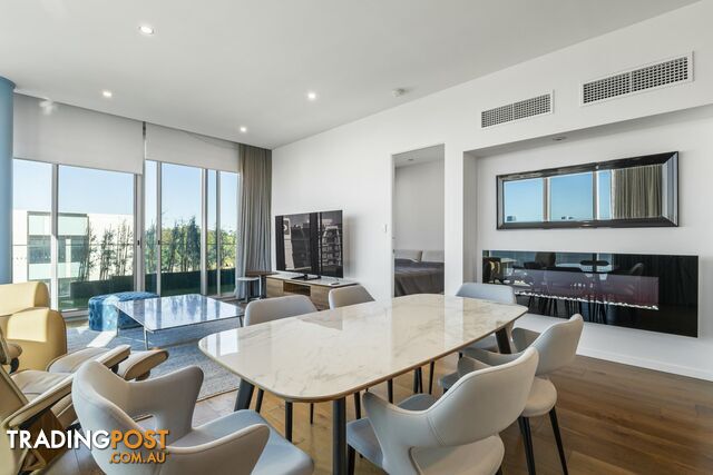 Unit 806/5 Harper Terrace SOUTH PERTH WA 6151