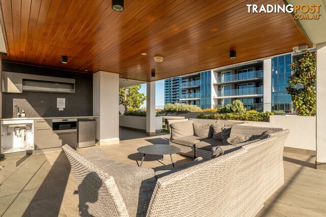 Unit 806/5 Harper Terrace SOUTH PERTH WA 6151