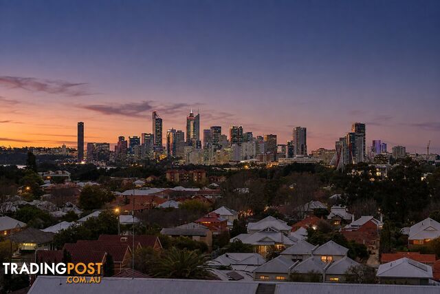 13/17 King George Street VICTORIA PARK WA 6100