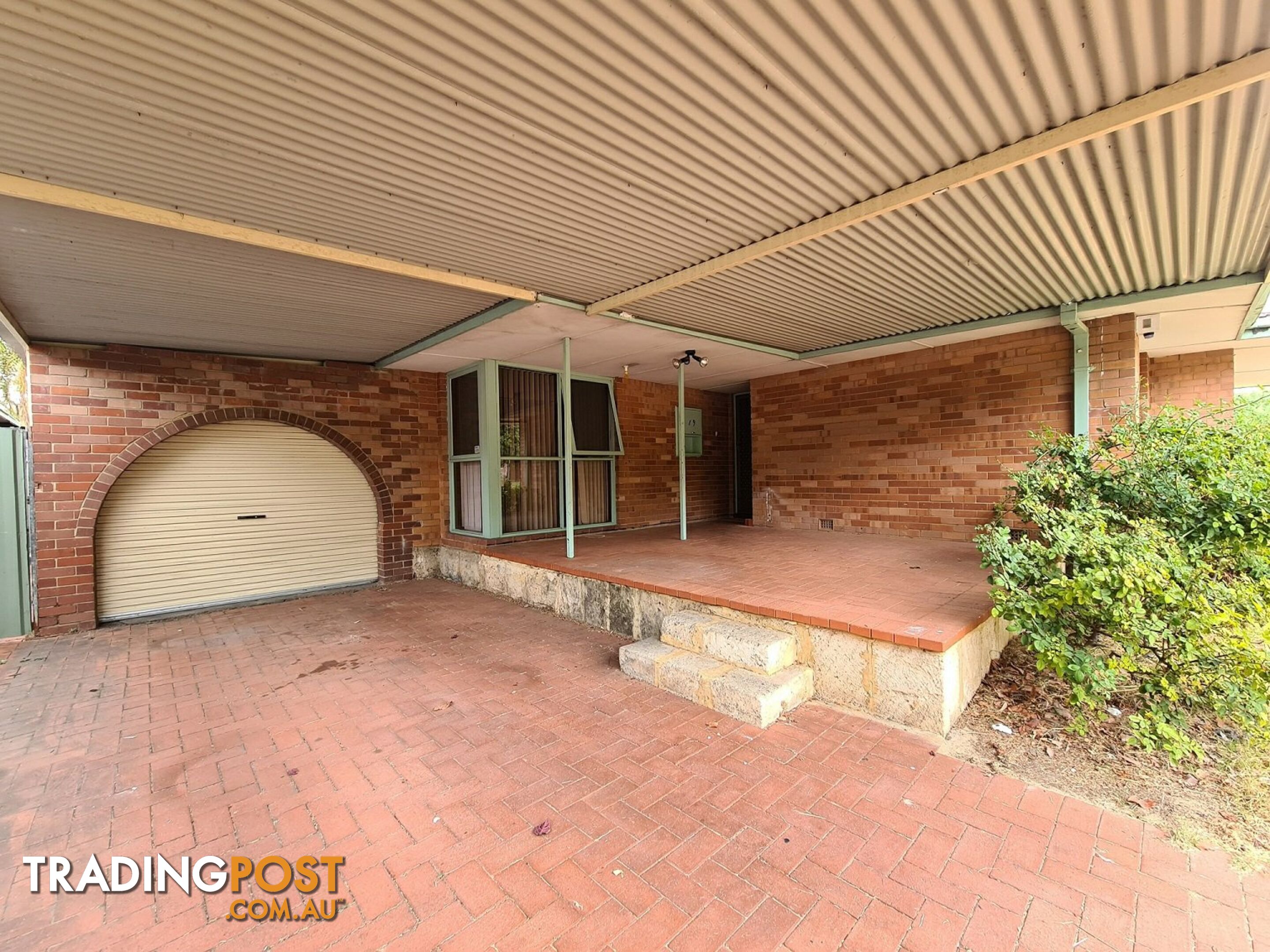 19 Crossford Street THORNLIE WA 6108