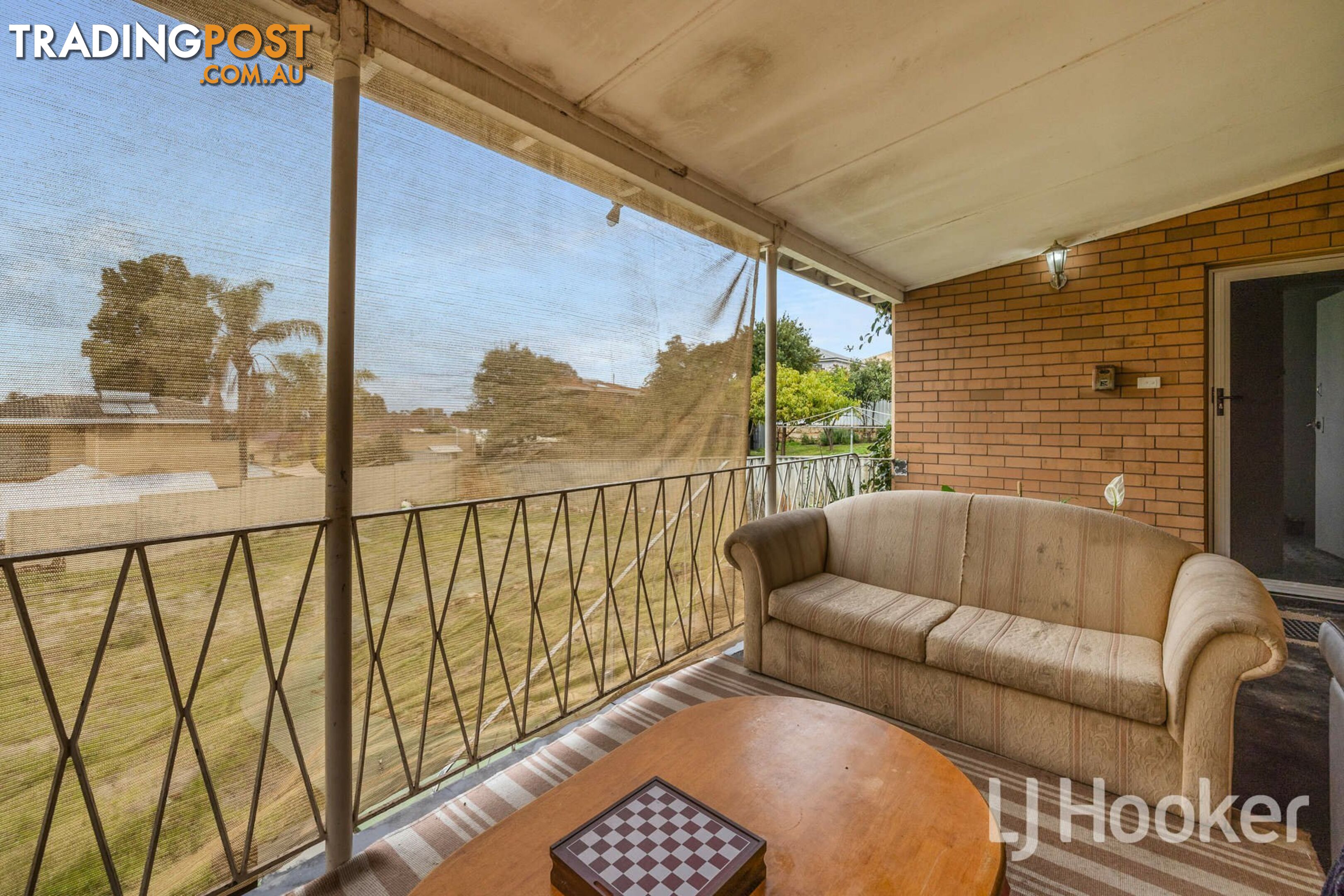 34 Stonehouse Crescent BENTLEY WA 6102