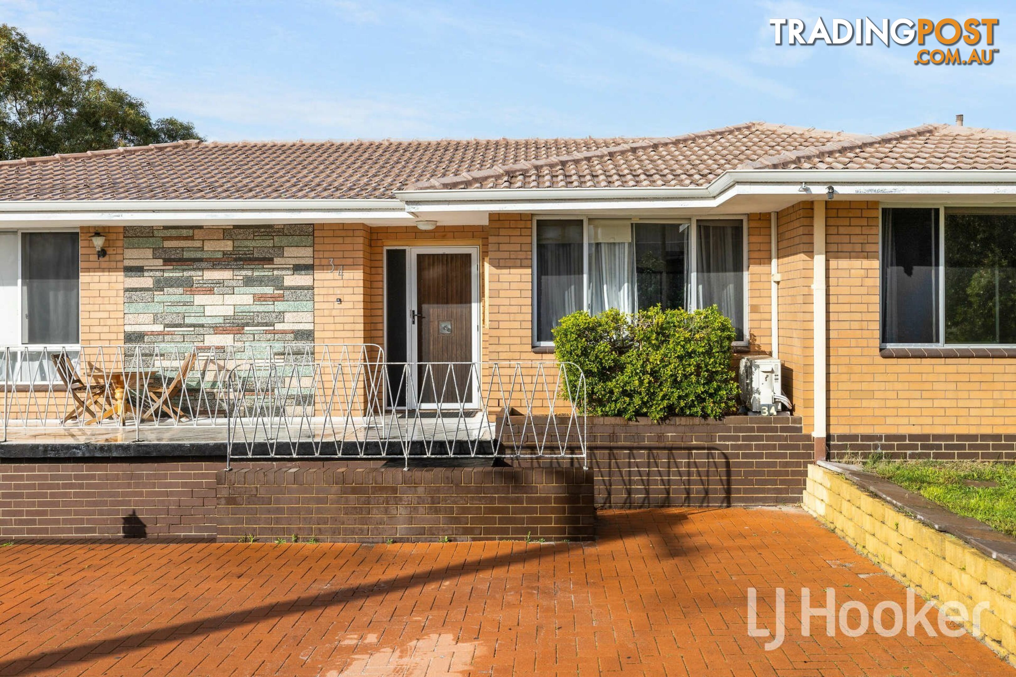 34 Stonehouse Crescent BENTLEY WA 6102