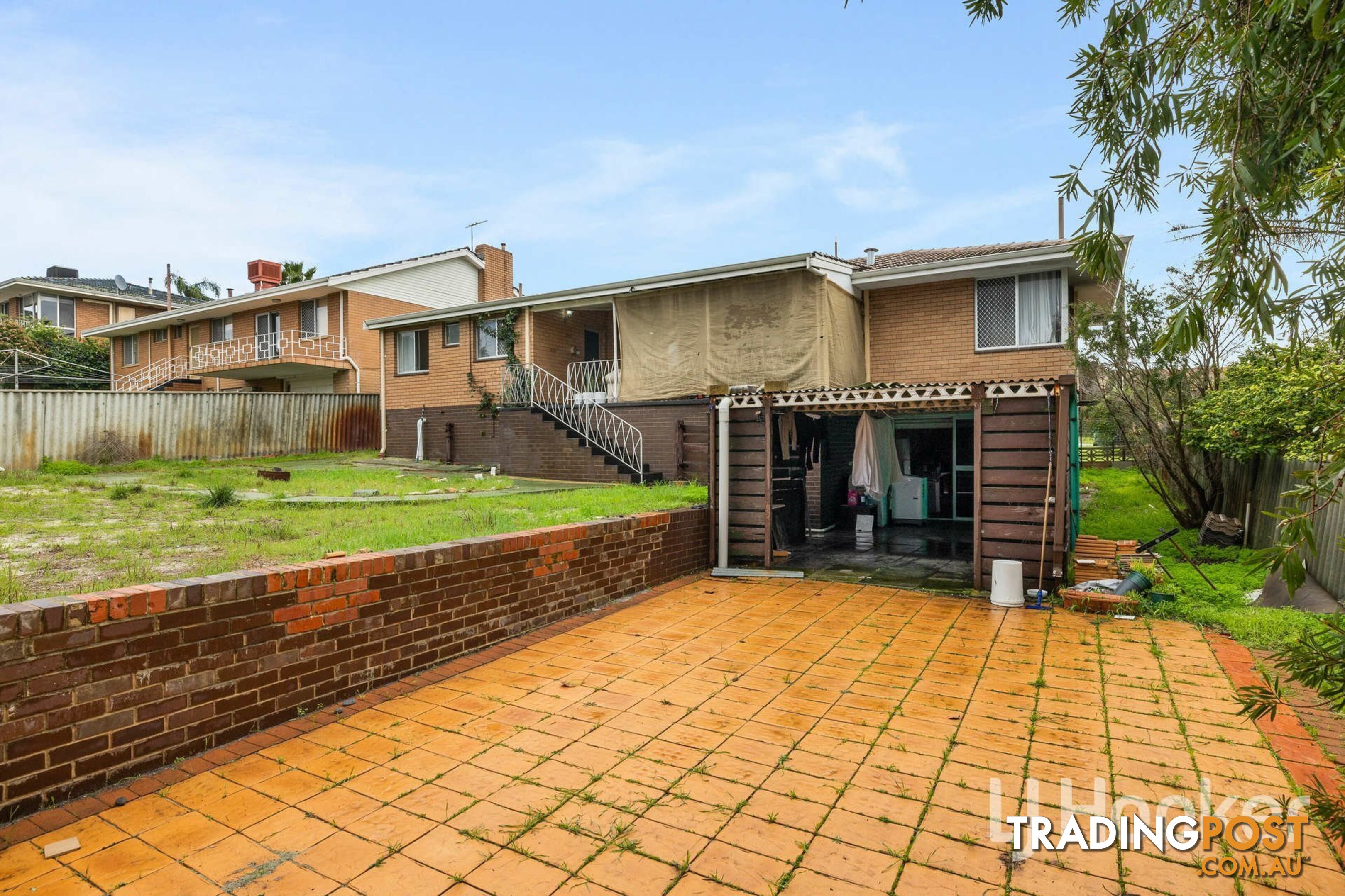 34 Stonehouse Crescent BENTLEY WA 6102