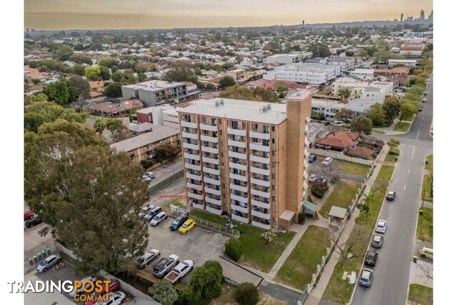 18/157-161 Hubert Street EAST VICTORIA PARK WA 6101
