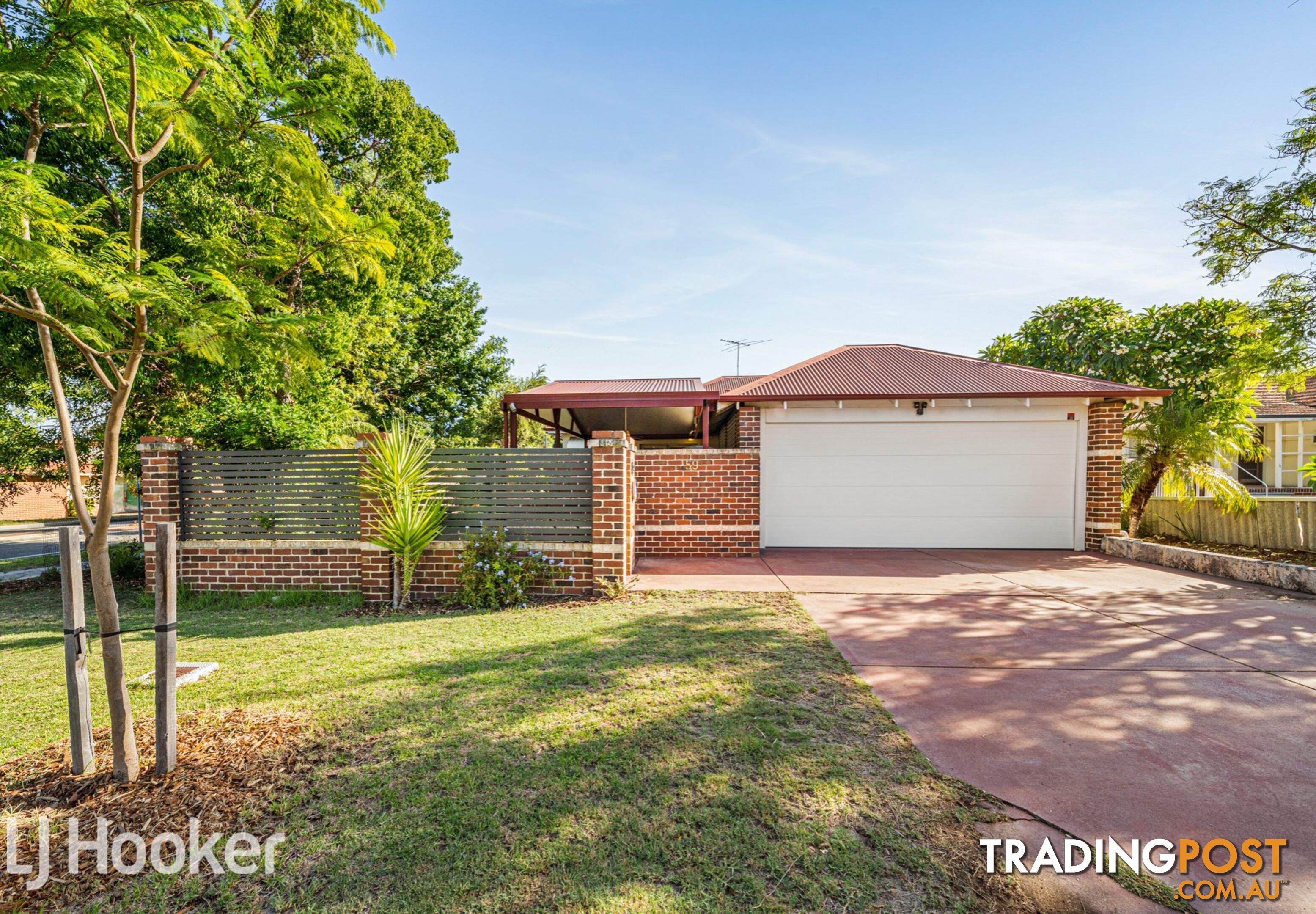 59 Jupiter Street CARLISLE WA 6101