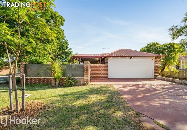 59 Jupiter Street CARLISLE WA 6101