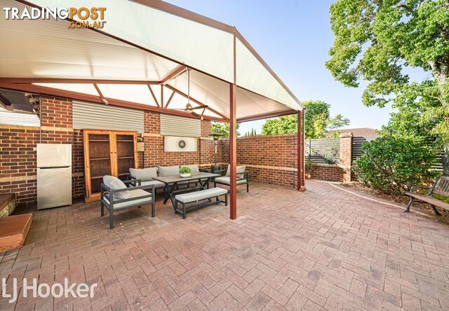 59 Jupiter Street CARLISLE WA 6101