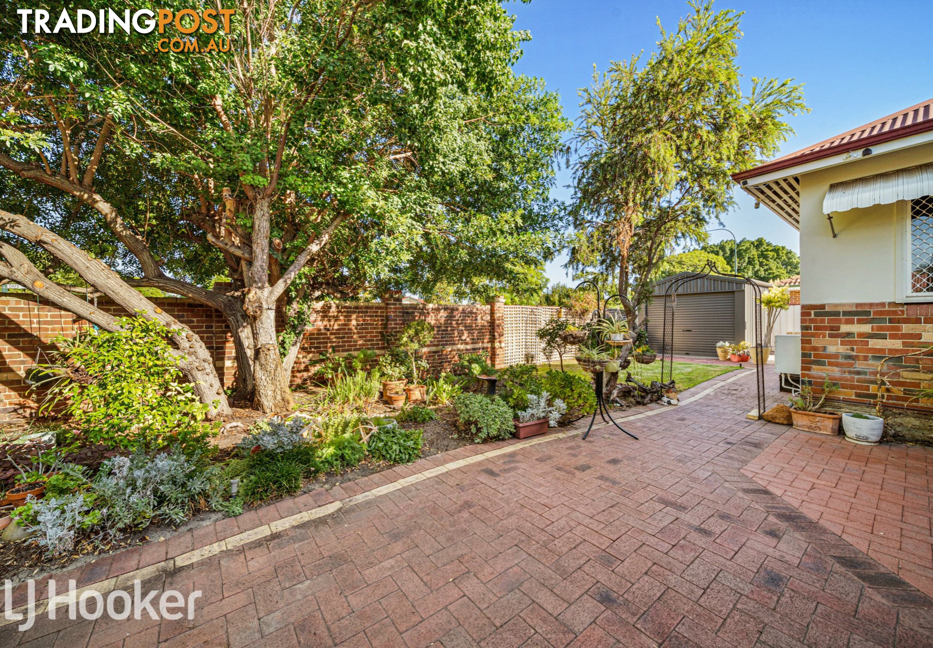 59 Jupiter Street CARLISLE WA 6101