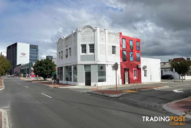 181A Lord Street PERTH WA 6000