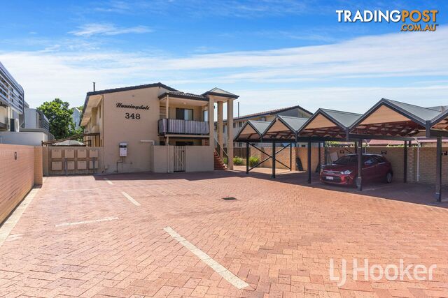 3/348 Mill Point Road SOUTH PERTH WA 6151