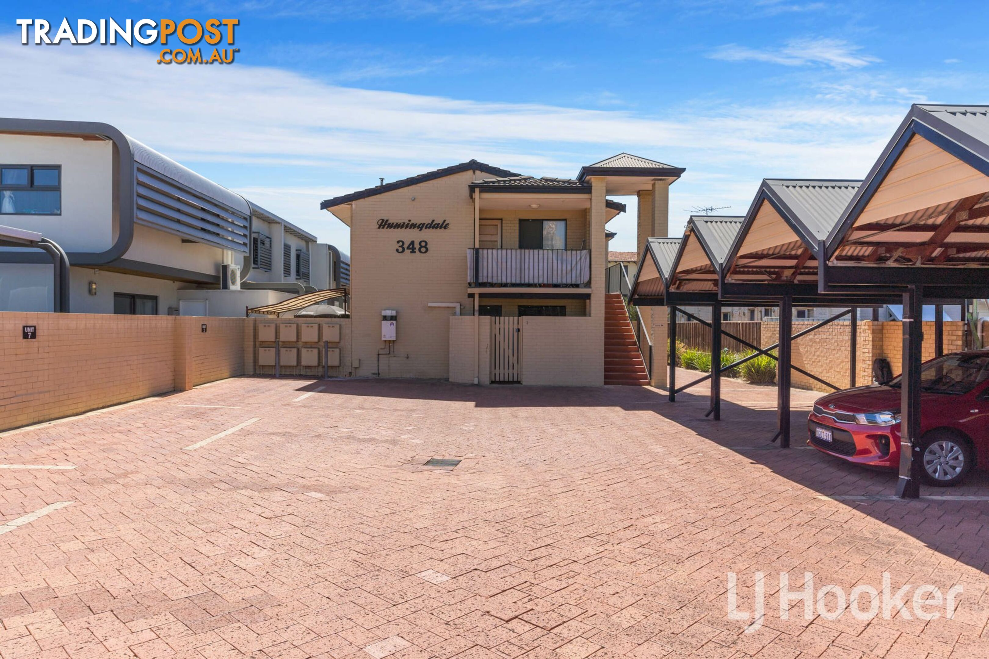 3/348 Mill Point Road SOUTH PERTH WA 6151