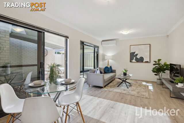 2/82 Queen Street BENTLEY WA 6102