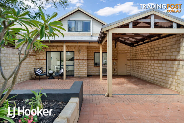 7/174 Carnarvon Street EAST VICTORIA PARK WA 6101