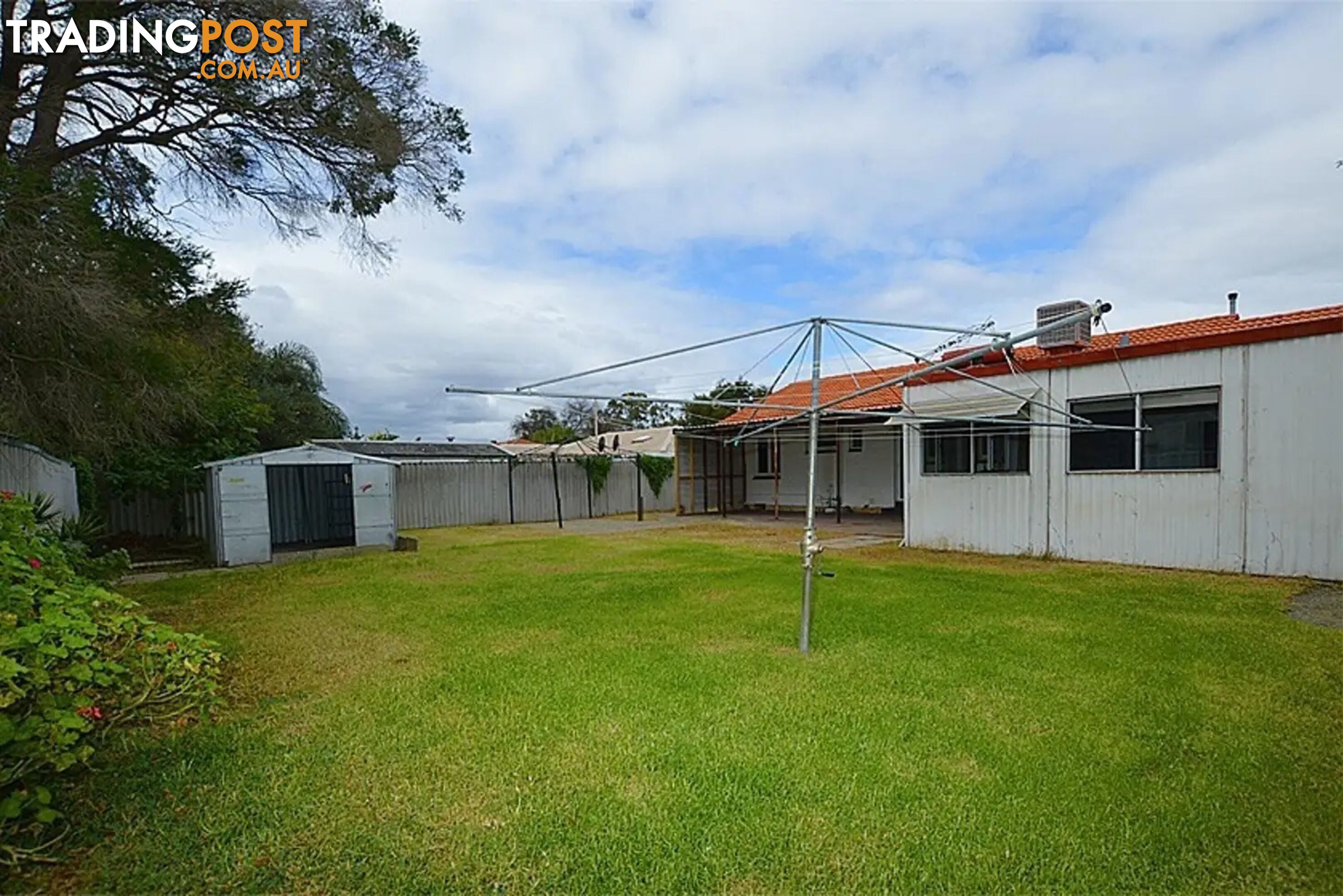 14 Wickens Street BECKENHAM WA 6107