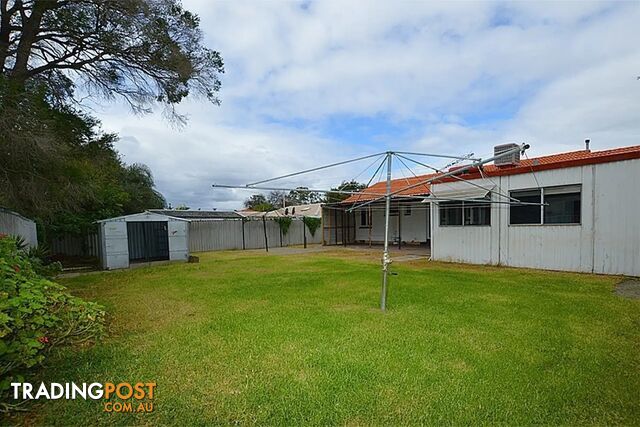 14 Wickens Street BECKENHAM WA 6107