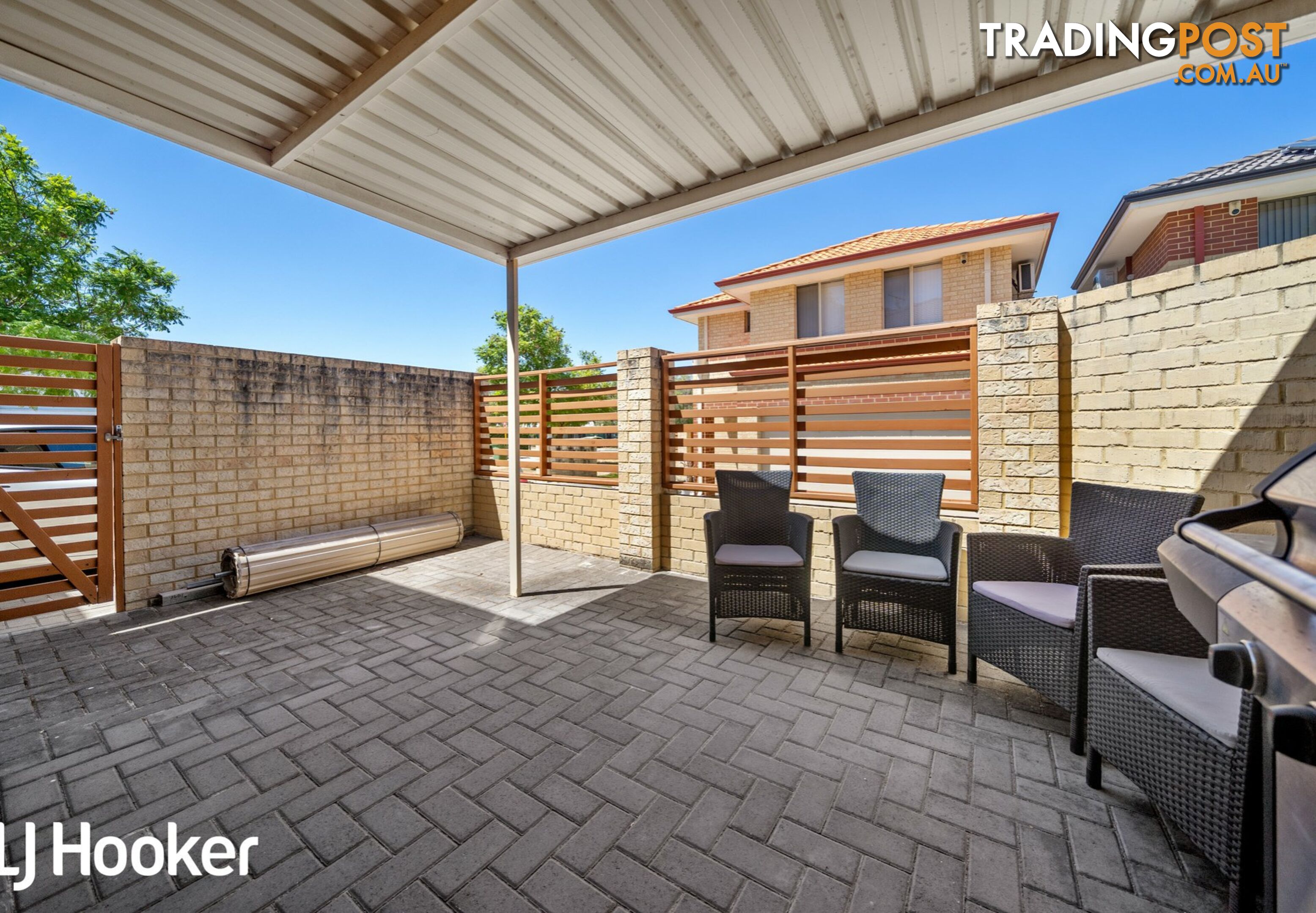 8/34 Knutsford Avenue RIVERVALE WA 6103