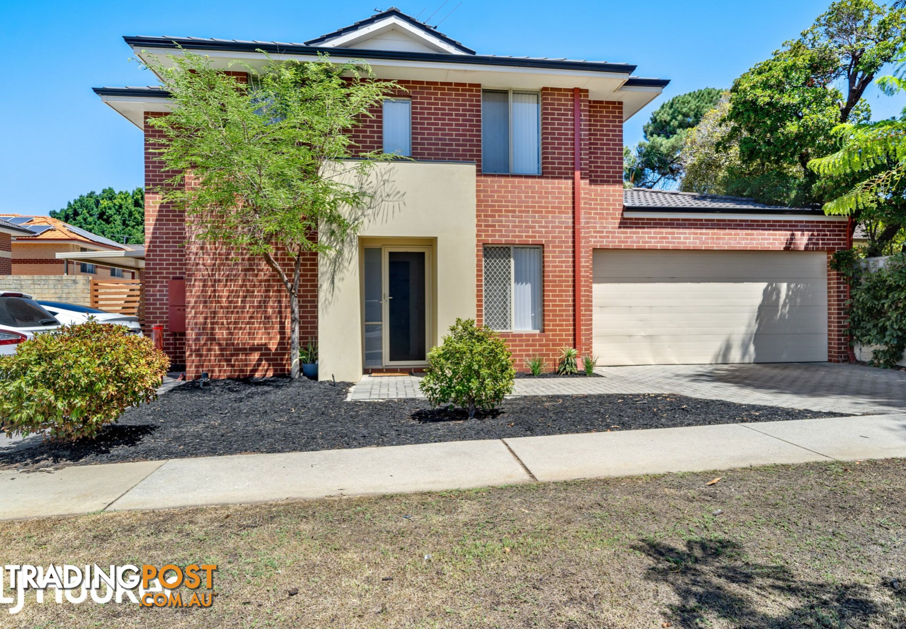 8/34 Knutsford Avenue RIVERVALE WA 6103