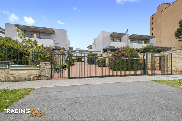 Unit 27/64 McMaster St VICTORIA PARK WA 6100