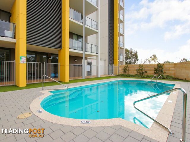 32/28 Goodwood Parade BURSWOOD WA 6100