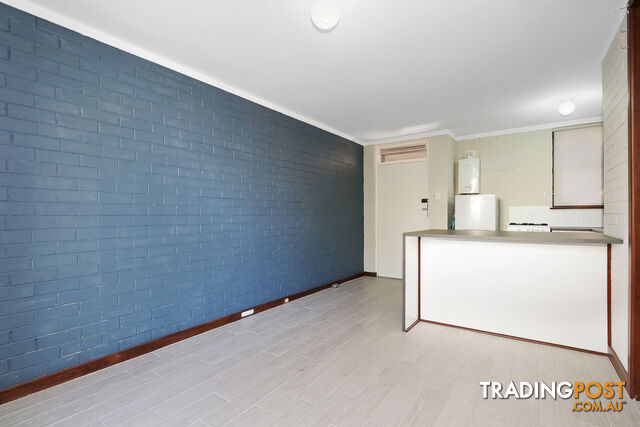 Unit 111/128 Carr St WEST PERTH WA 6005