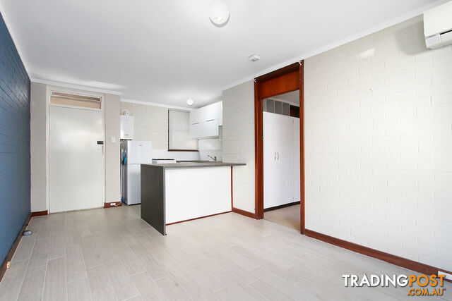 Unit 111/128 Carr St WEST PERTH WA 6005