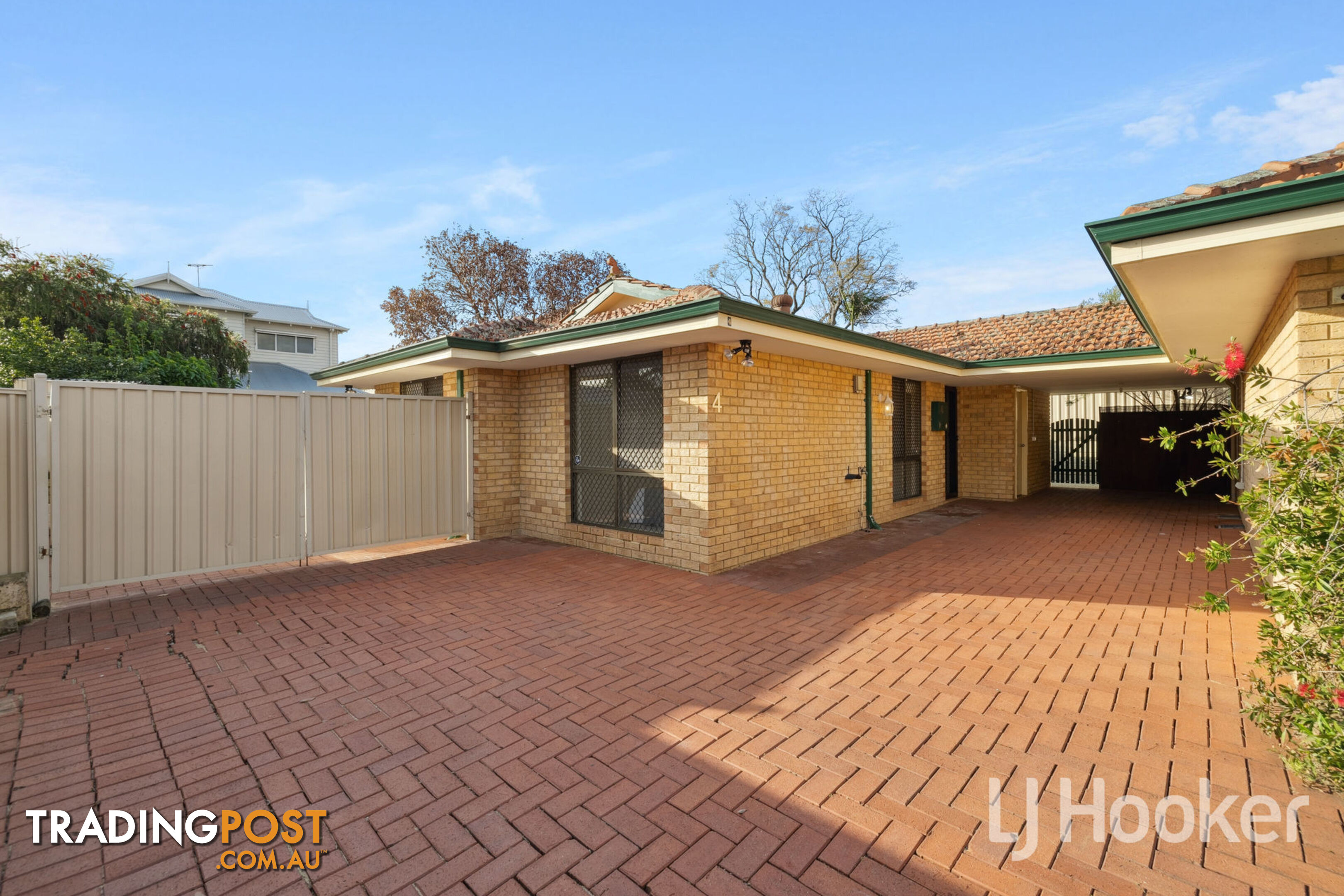 4/27 McMillan Street VICTORIA PARK WA 6100