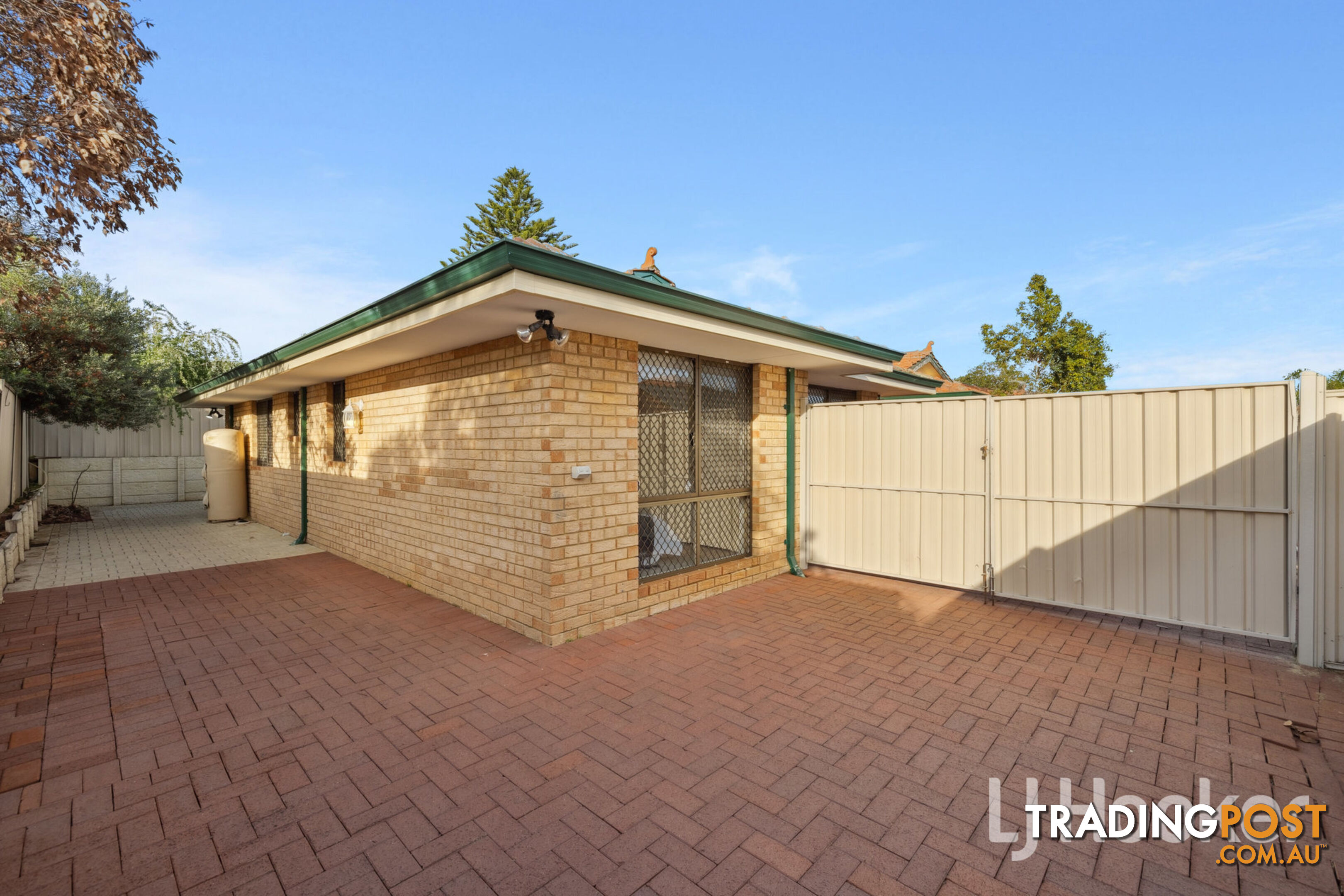 4/27 McMillan Street VICTORIA PARK WA 6100