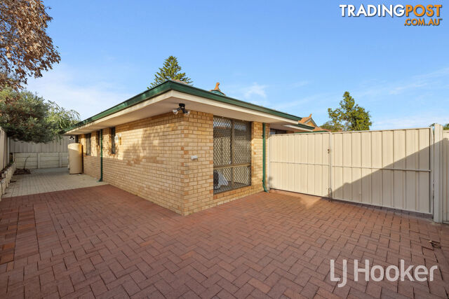 4/27 McMillan Street VICTORIA PARK WA 6100