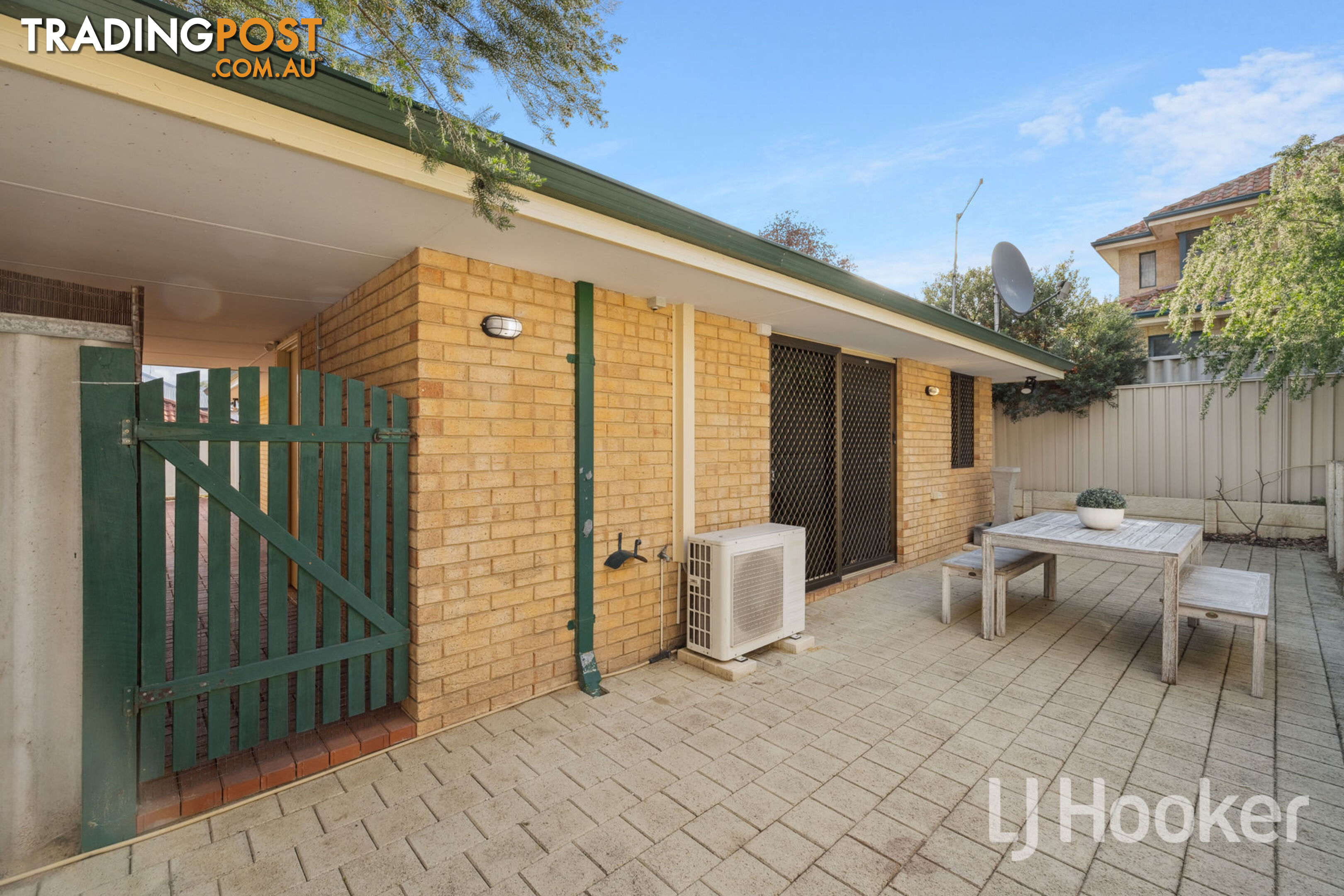 4/27 McMillan Street VICTORIA PARK WA 6100