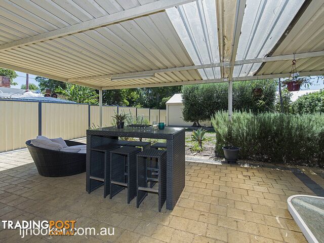 240 Berwick Street VICTORIA PARK WA 6100