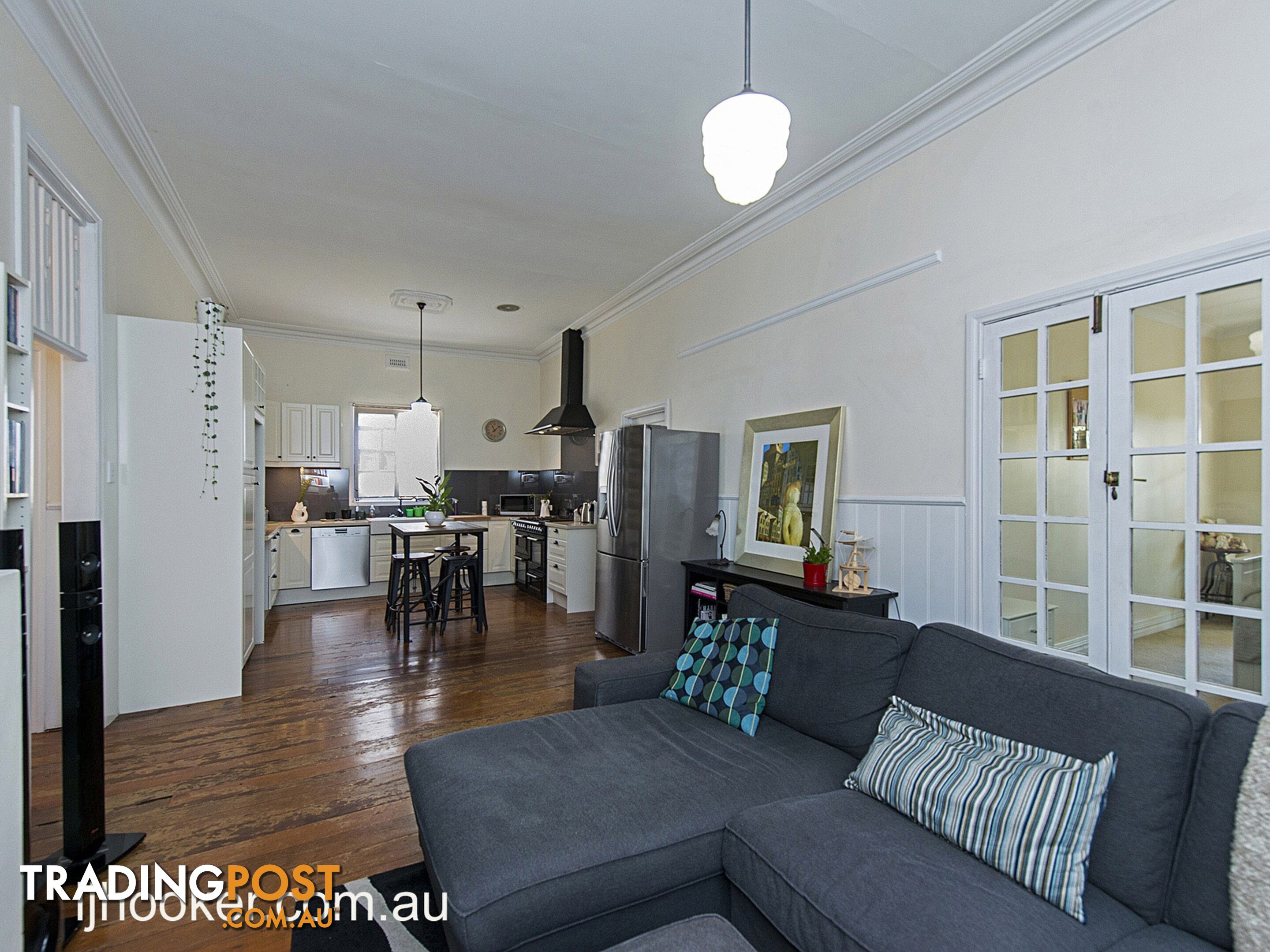 240 Berwick Street VICTORIA PARK WA 6100