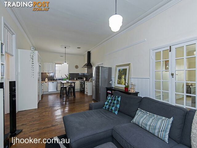 240 Berwick Street VICTORIA PARK WA 6100