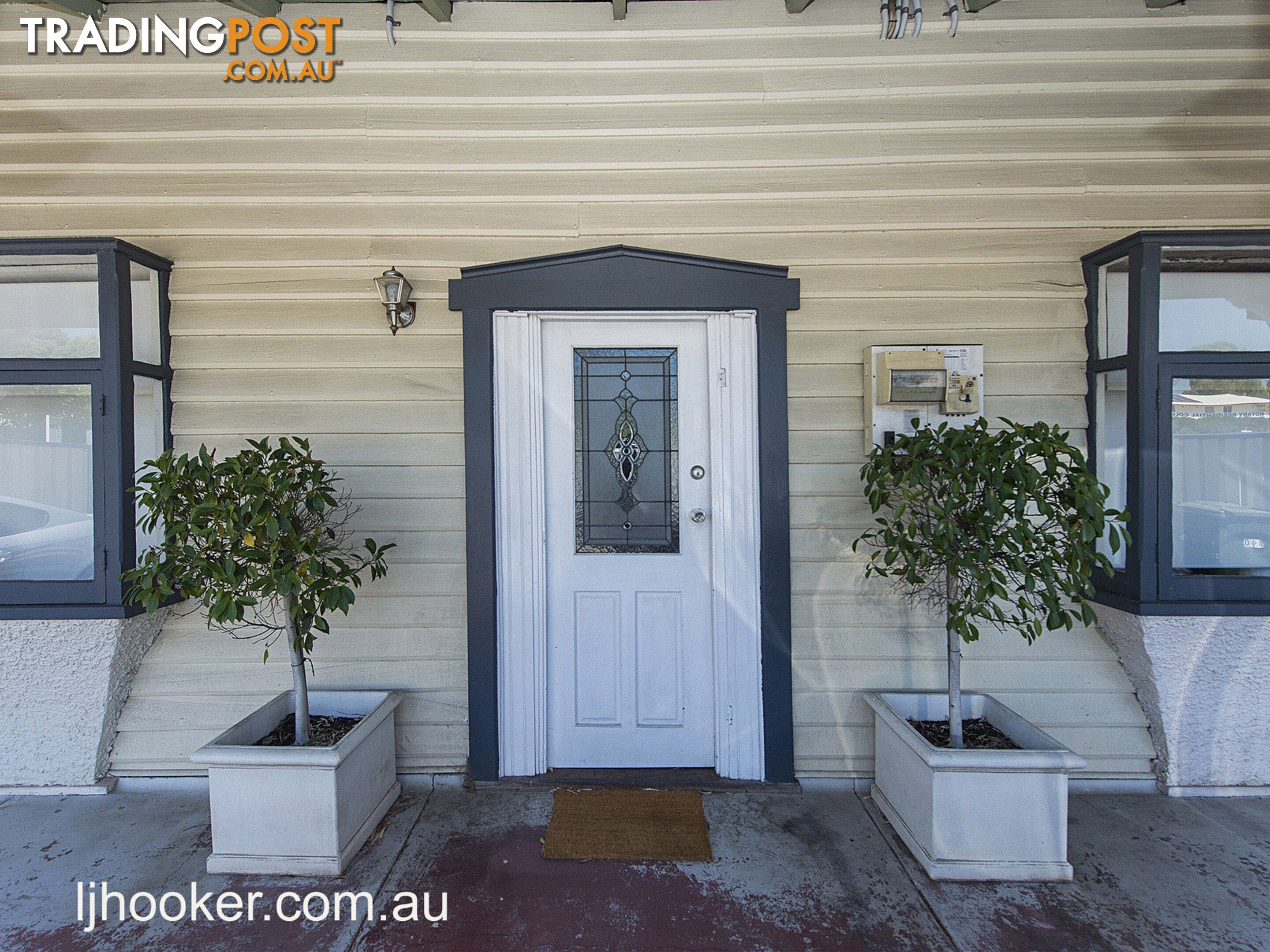 240 Berwick Street VICTORIA PARK WA 6100