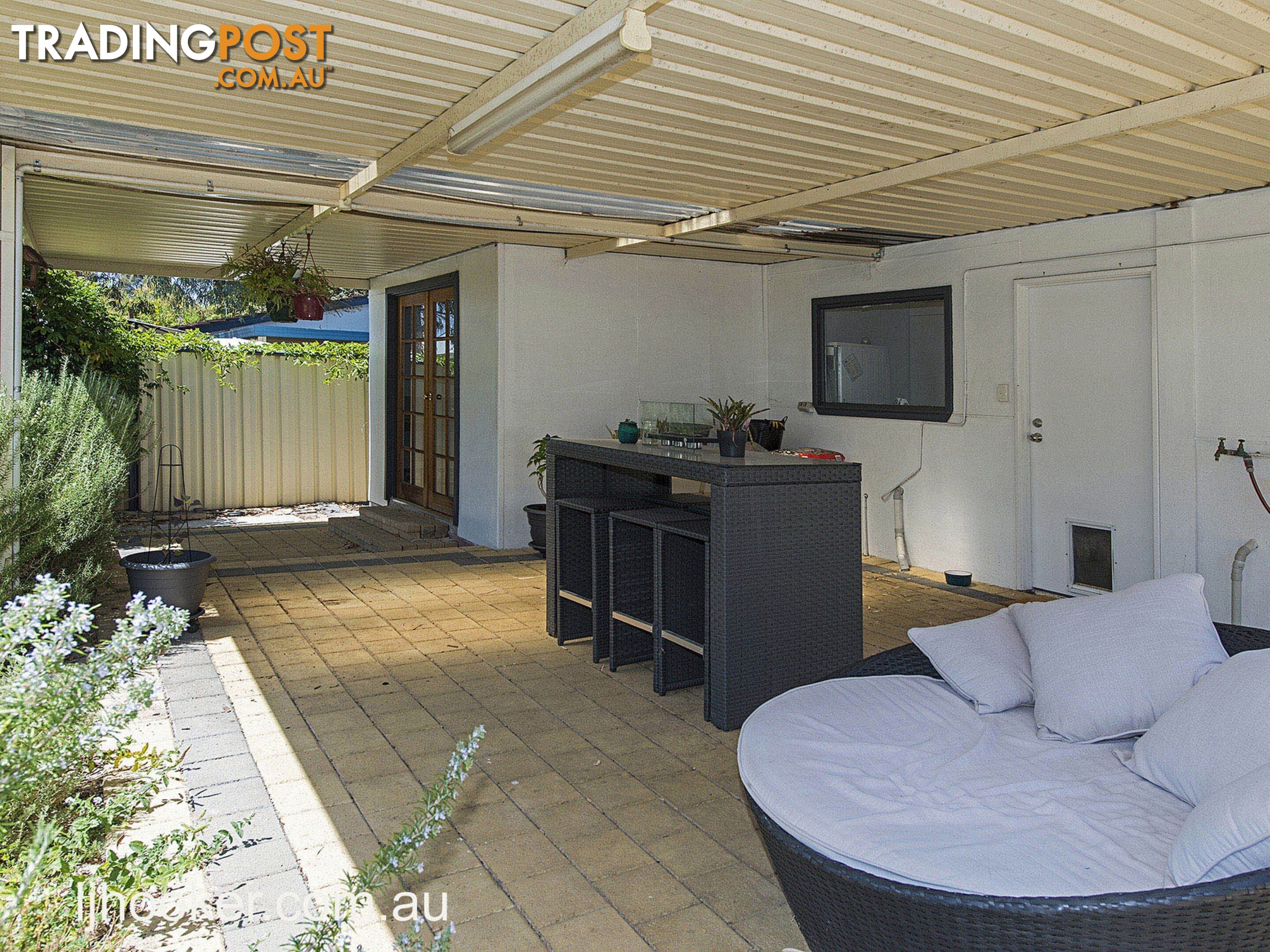 240 Berwick Street VICTORIA PARK WA 6100