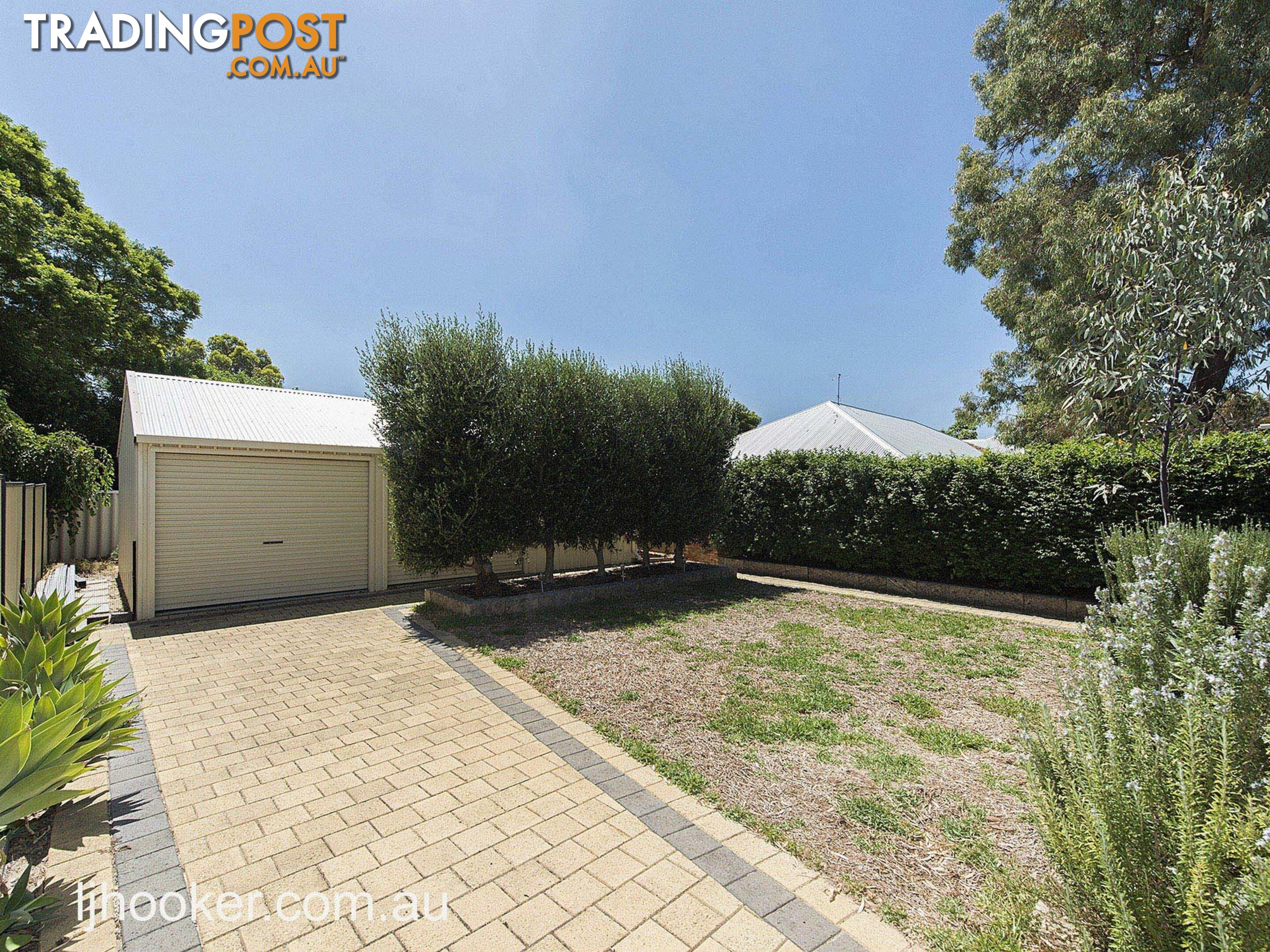 240 Berwick Street VICTORIA PARK WA 6100