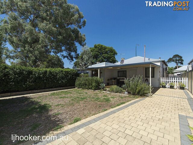 240 Berwick Street VICTORIA PARK WA 6100