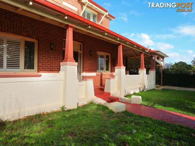 26 Tuam Street VICTORIA PARK WA 6100