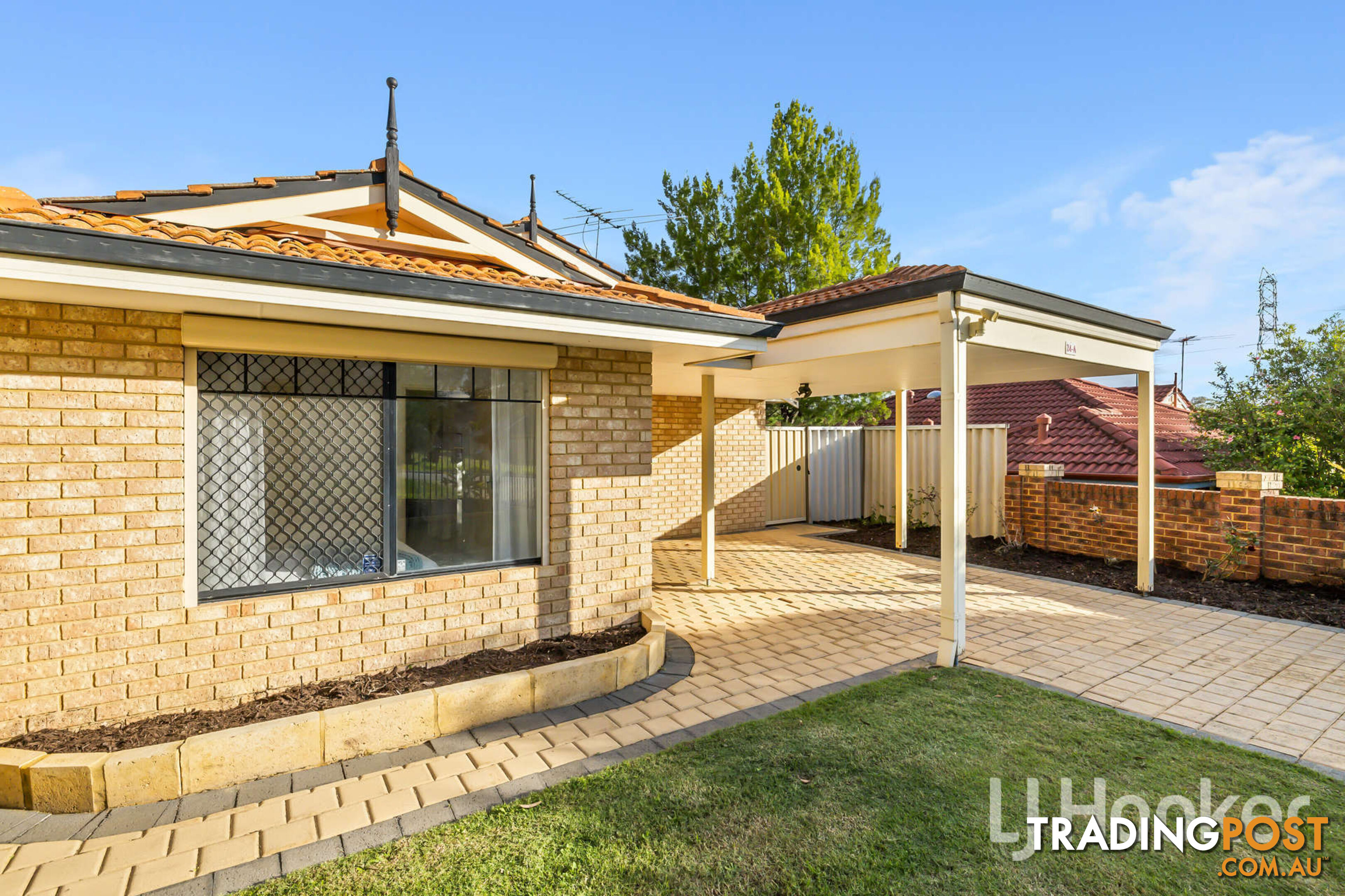 24A Reen Street ST JAMES WA 6102