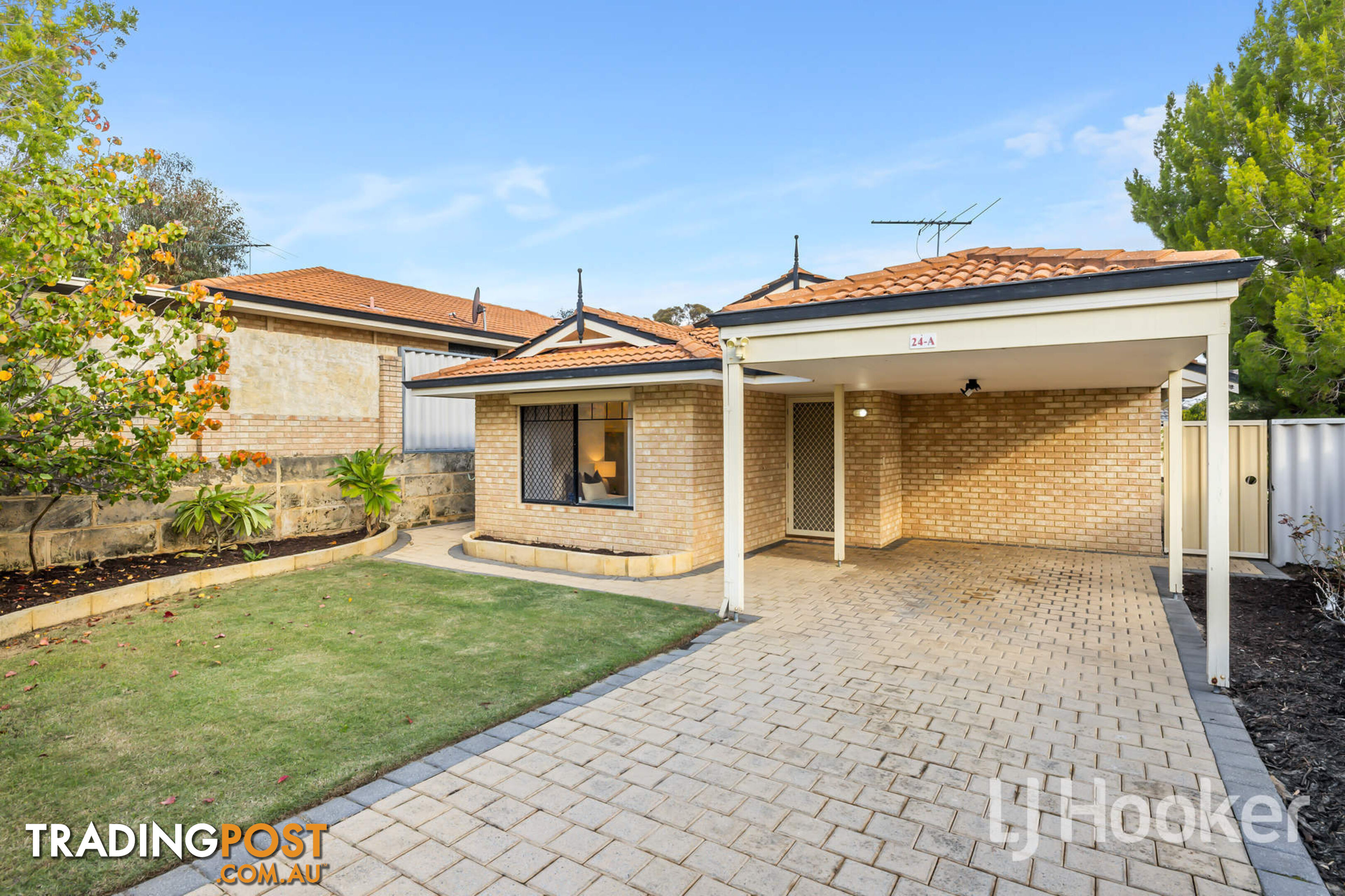 24A Reen Street ST JAMES WA 6102