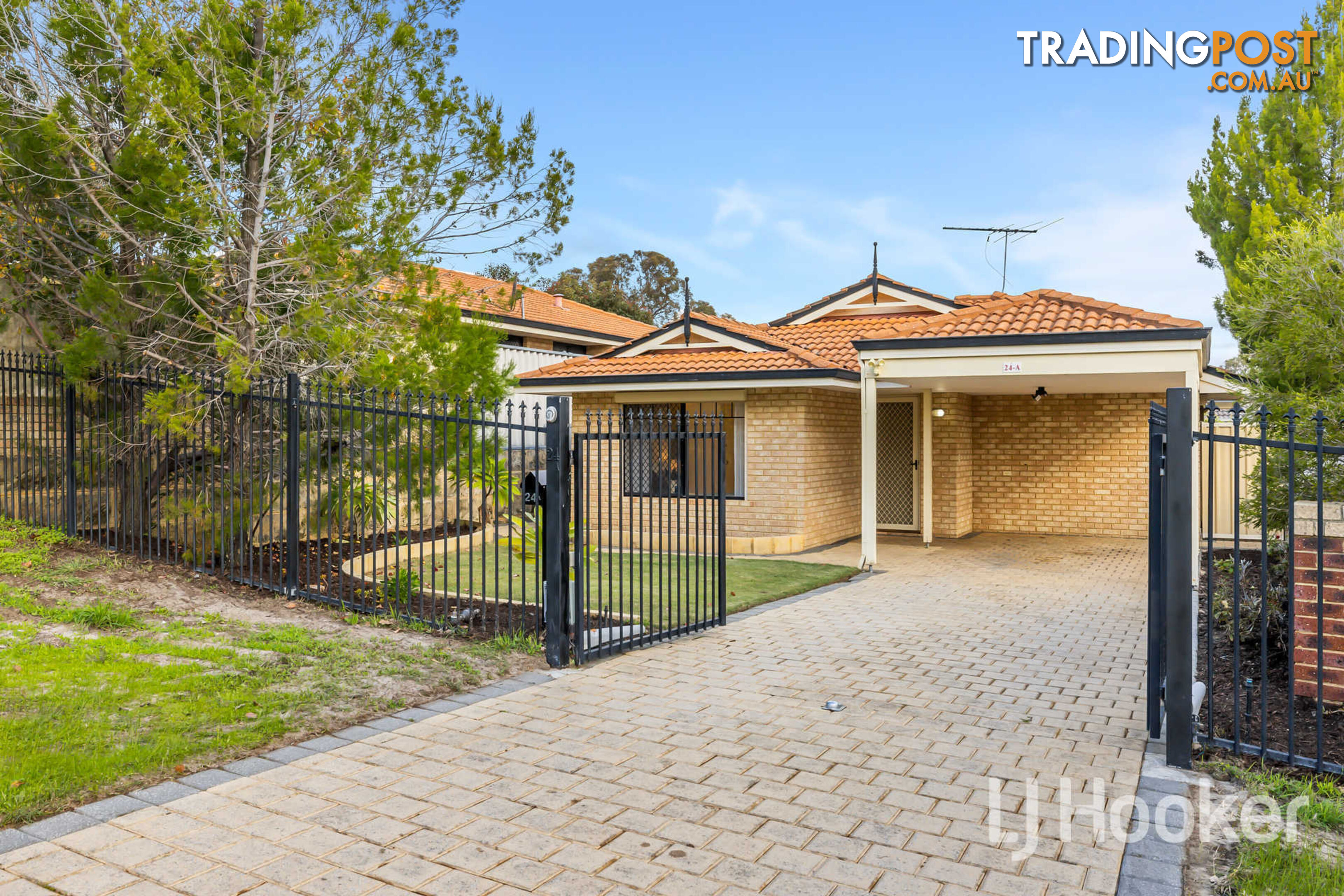 24A Reen Street ST JAMES WA 6102