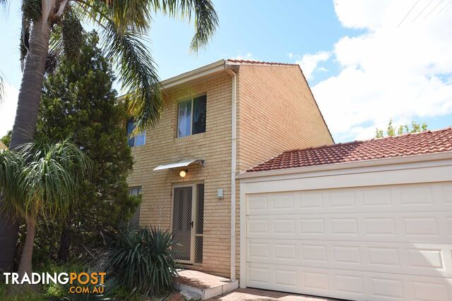 Unit 3/21 McMillan St VICTORIA PARK WA 6100